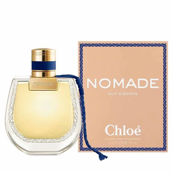 CHLO� NOMADE NUIT D'EGYPT EDP 75ML